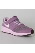 TÊNIS NIKE STAR RUNNER PSV INFANTIL - Lilas/rosa TÊNIS NIKE STAR RUNNER PSV INFANTIL - Lilas/rosa