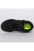 TÊNIS NIKE STAR RUNNER PSV INFANTIL - Preto TÊNIS NIKE STAR RUNNER PSV INFANTIL - Preto