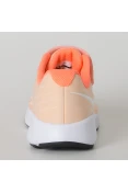 TÊNIS NIKE STAR RUNNER PSV INFANTIL - Rosa/branco