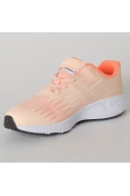 TÊNIS NIKE STAR RUNNER PSV INFANTIL - Rosa/branco