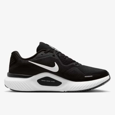 TÊNIS NIKE STRUCTURE 26 MASCULINO - Preto/branco