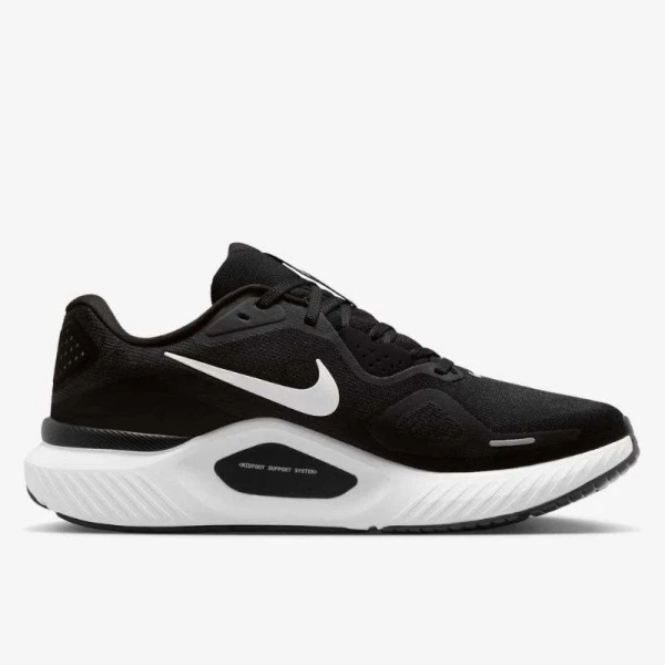 TÊNIS NIKE STRUCTURE 26 MASCULINO - Preto/branco