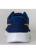 TÊNIS NIKE TANJUN GS INFANTIL - Marinho/dourado TÊNIS NIKE TANJUN GS INFANTIL - Marinho/dourado