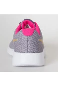 TÊNIS NIKE TANJUN GS INFANTIL - Roxo/dourado TÊNIS NIKE TANJUN GS INFANTIL - Roxo/dourado