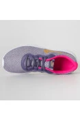 TÊNIS NIKE TANJUN GS INFANTIL - Roxo/dourado TÊNIS NIKE TANJUN GS INFANTIL - Roxo/dourado