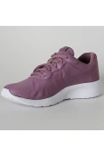 TÊNIS NIKE TANJUN PS INFANTIL - Lilas/branco