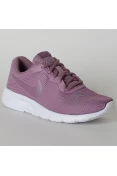 TÊNIS NIKE TANJUN PS INFANTIL - Lilas/branco