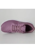 TÊNIS NIKE TANJUN PS INFANTIL - Lilas/branco