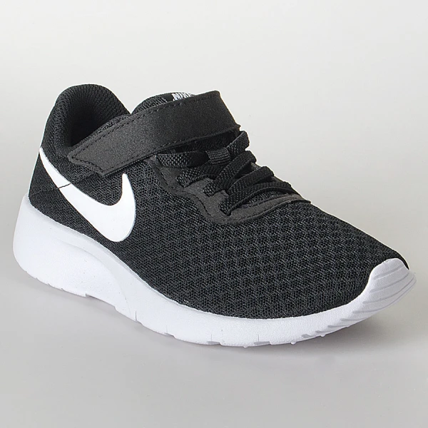 TÊNIS NIKE TANJUN PSV INFANTIL - Preto/branco