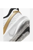 TÊNIS NIKE TEAM HUSTLE D 10 INFANTIL - Preto/dourado TÊNIS NIKE TEAM HUSTLE D 10 INFANTIL - Preto/dourado