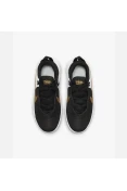 TÊNIS NIKE TEAM HUSTLE D 10 INFANTIL - Preto/dourado TÊNIS NIKE TEAM HUSTLE D 10 INFANTIL - Preto/dourado