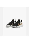 TÊNIS NIKE TEAM HUSTLE D 10 INFANTIL - Preto/dourado TÊNIS NIKE TEAM HUSTLE D 10 INFANTIL - Preto/dourado