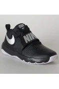 TÊNIS NIKE TEAM HUSTLE D 8 INFANTIL - Preto/prata TÊNIS NIKE TEAM HUSTLE D 8 INFANTIL - Preto/prata