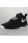 TÊNIS NIKE TEAM HUSTLE D 8 INFANTIL - Preto/prata TÊNIS NIKE TEAM HUSTLE D 8 INFANTIL - Preto/prata