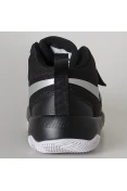 TÊNIS NIKE TEAM HUSTLE D 8 INFANTIL - Preto/prata TÊNIS NIKE TEAM HUSTLE D 8 INFANTIL - Preto/prata