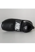 TÊNIS NIKE TEAM HUSTLE D 8 INFANTIL - Preto/prata TÊNIS NIKE TEAM HUSTLE D 8 INFANTIL - Preto/prata