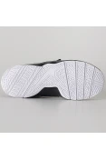 TÊNIS NIKE TEAM HUSTLE D 8 INFANTIL - Preto/prata TÊNIS NIKE TEAM HUSTLE D 8 INFANTIL - Preto/prata
