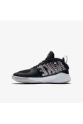 TÊNIS NIKE TEAM HUSTLE D 9 INFANTIL - Preto/prata TÊNIS NIKE TEAM HUSTLE D 9 INFANTIL - Preto/prata