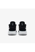 TÊNIS NIKE TEAM HUSTLE D 9 INFANTIL - Preto/prata TÊNIS NIKE TEAM HUSTLE D 9 INFANTIL - Preto/prata
