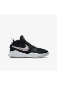 TÊNIS NIKE TEAM HUSTLE D 9 INFANTIL - Preto/prata TÊNIS NIKE TEAM HUSTLE D 9 INFANTIL - Preto/prata