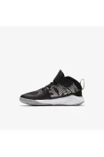 TÊNIS NIKE TEAM HUSTLE D 9 PS INFANTIL - Preto/prata TÊNIS NIKE TEAM HUSTLE D 9 PS INFANTIL - Preto/prata