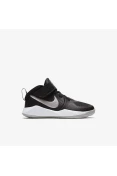 TÊNIS NIKE TEAM HUSTLE D 9 PS INFANTIL - Preto/prata TÊNIS NIKE TEAM HUSTLE D 9 PS INFANTIL - Preto/prata