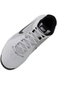 TÊNIS NIKE THE AIR OVERPLAY 9 MASCULINO - Branco/preto TÊNIS NIKE THE AIR OVERPLAY 9 MASCULINO - Branco/preto