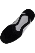 TÊNIS NIKE THE AIR OVERPLAY 9 MASCULINO - Branco/preto TÊNIS NIKE THE AIR OVERPLAY 9 MASCULINO - Branco/preto