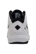 TÊNIS NIKE THE AIR OVERPLAY 9 MASCULINO - Branco/preto TÊNIS NIKE THE AIR OVERPLAY 9 MASCULINO - Branco/preto