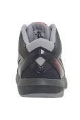 TÊNIS NIKE THE AIR OVERPLAY 9 MASCULINO - Cinza/grafite