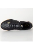 TÊNIS NIKE TIEMPO LEGEND 7 ACADEMY R 10 IC - Preto/bege TÊNIS NIKE TIEMPO LEGEND 7 ACADEMY R 10 IC - Preto/bege