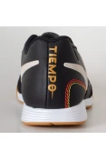 TÊNIS NIKE TIEMPO LEGEND 7 ACADEMY R 10 IC - Preto/bege TÊNIS NIKE TIEMPO LEGEND 7 ACADEMY R 10 IC - Preto/bege