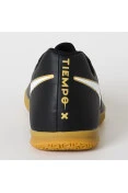 TÊNIS NIKE TIEMPOX RIO IV IC - Preto/branco TÊNIS NIKE TIEMPOX RIO IV IC - Preto/branco