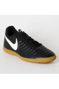 TÊNIS NIKE TIEMPOX RIO IV IC - Preto/branco