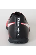 TÊNIS NIKE TIEMPOX RIO IV IC - Vermelho/preto TÊNIS NIKE TIEMPOX RIO IV IC - Vermelho/preto