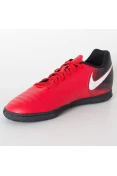 TÊNIS NIKE TIEMPOX RIO IV IC - Vermelho/preto TÊNIS NIKE TIEMPOX RIO IV IC - Vermelho/preto