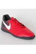 TÊNIS NIKE TIEMPOX RIO IV IC - Vermelho/preto TÊNIS NIKE TIEMPOX RIO IV IC - Vermelho/preto