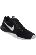 TÊNIS NIKE TRAIN PRIME IRON DUAL FUSION MASCULINO - Preto/branco