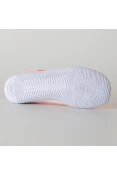 TÊNIS NIKE VAPOR 12 CLUB PS (V) IC INFANTIL - Laranja/branco TÊNIS NIKE VAPOR 12 CLUB PS (V) IC INFANTIL - Laranja/branco