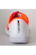 TÊNIS NIKE VAPOR 12 CLUB PS (V) IC INFANTIL - Laranja/branco TÊNIS NIKE VAPOR 12 CLUB PS (V) IC INFANTIL - Laranja/branco