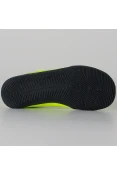 TÊNIS NIKE VAPOR 12 CLUB PS (V) IC INFANTIL - Verde/preto