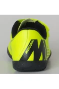TÊNIS NIKE VAPOR 12 CLUB PS (V) IC INFANTIL - Verde/preto