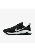 TÊNIS NIKE ZOOM BELA 6 FEMININO - Preto/branco TÊNIS NIKE ZOOM BELA 6 FEMININO - Preto/branco