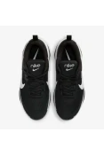 TÊNIS NIKE ZOOM BELA 6 FEMININO - Preto/branco TÊNIS NIKE ZOOM BELA 6 FEMININO - Preto/branco