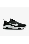 TÊNIS NIKE ZOOM BELA 6 FEMININO - Preto/branco TÊNIS NIKE ZOOM BELA 6 FEMININO - Preto/branco