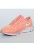 TÊNIS NIKE ZOOM PEGASUS TURBO 2 FEMININO - Salmao/branco TÊNIS NIKE ZOOM PEGASUS TURBO 2 FEMININO - Salmao/branco