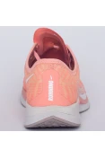 TÊNIS NIKE ZOOM PEGASUS TURBO 2 FEMININO - Salmao/branco TÊNIS NIKE ZOOM PEGASUS TURBO 2 FEMININO - Salmao/branco