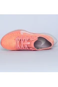 TÊNIS NIKE ZOOM PEGASUS TURBO 2 FEMININO - Salmao/branco TÊNIS NIKE ZOOM PEGASUS TURBO 2 FEMININO - Salmao/branco