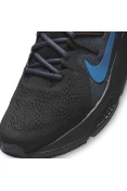 TÊNIS NIKE ZOOM SPAN 3 MASCULINO - Preto/azul TÊNIS NIKE ZOOM SPAN 3 MASCULINO - Preto/azul