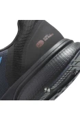 TÊNIS NIKE ZOOM SPAN 3 MASCULINO - Preto/azul TÊNIS NIKE ZOOM SPAN 3 MASCULINO - Preto/azul